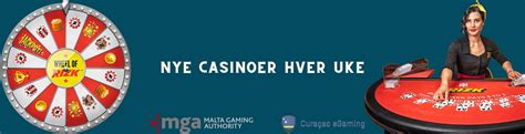 Beste Nye Casino Online (2024) » Nytt Casino Hver Uke.